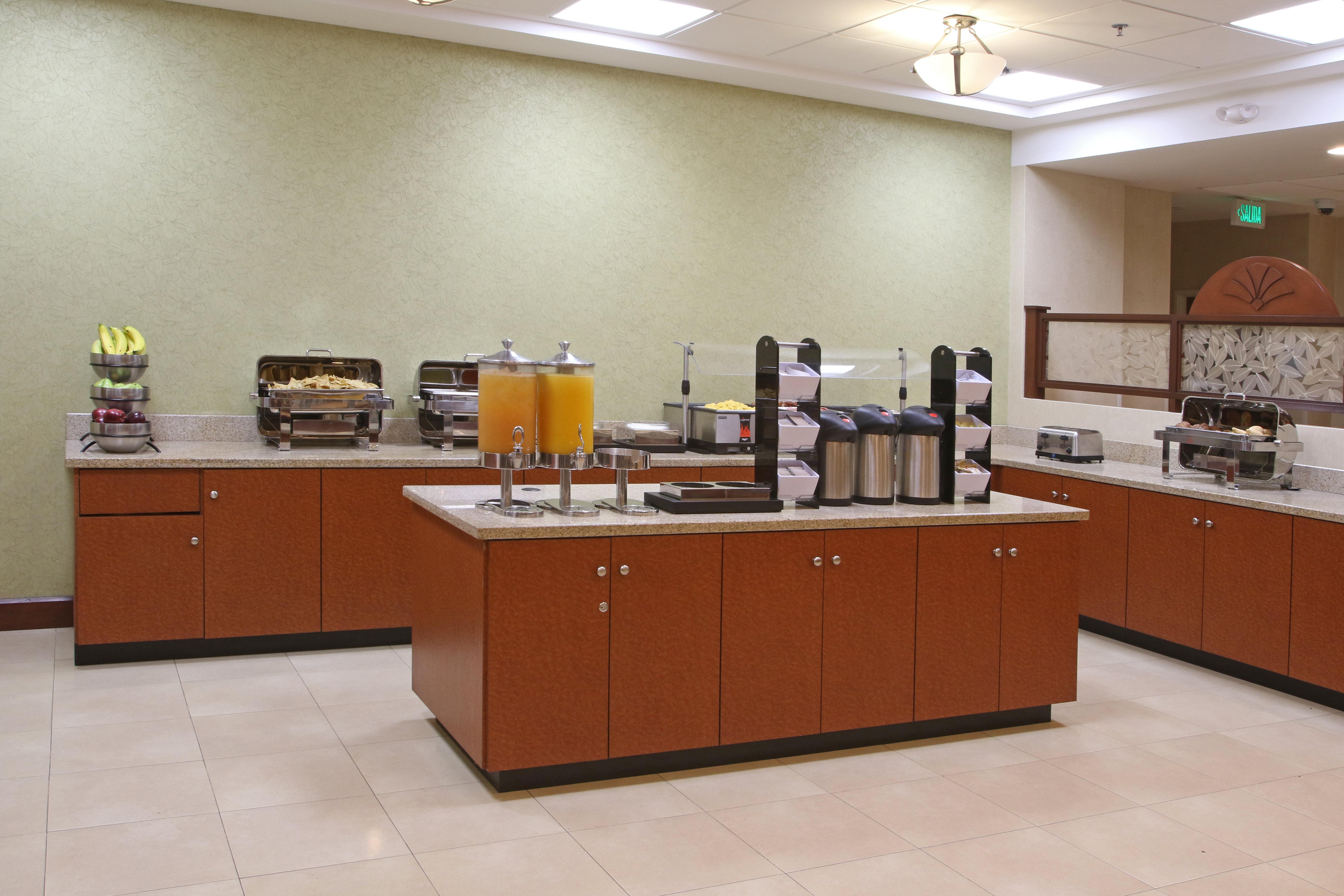 Holiday Inn Express & Suites Cuernavaca By Ihg Eksteriør bilde