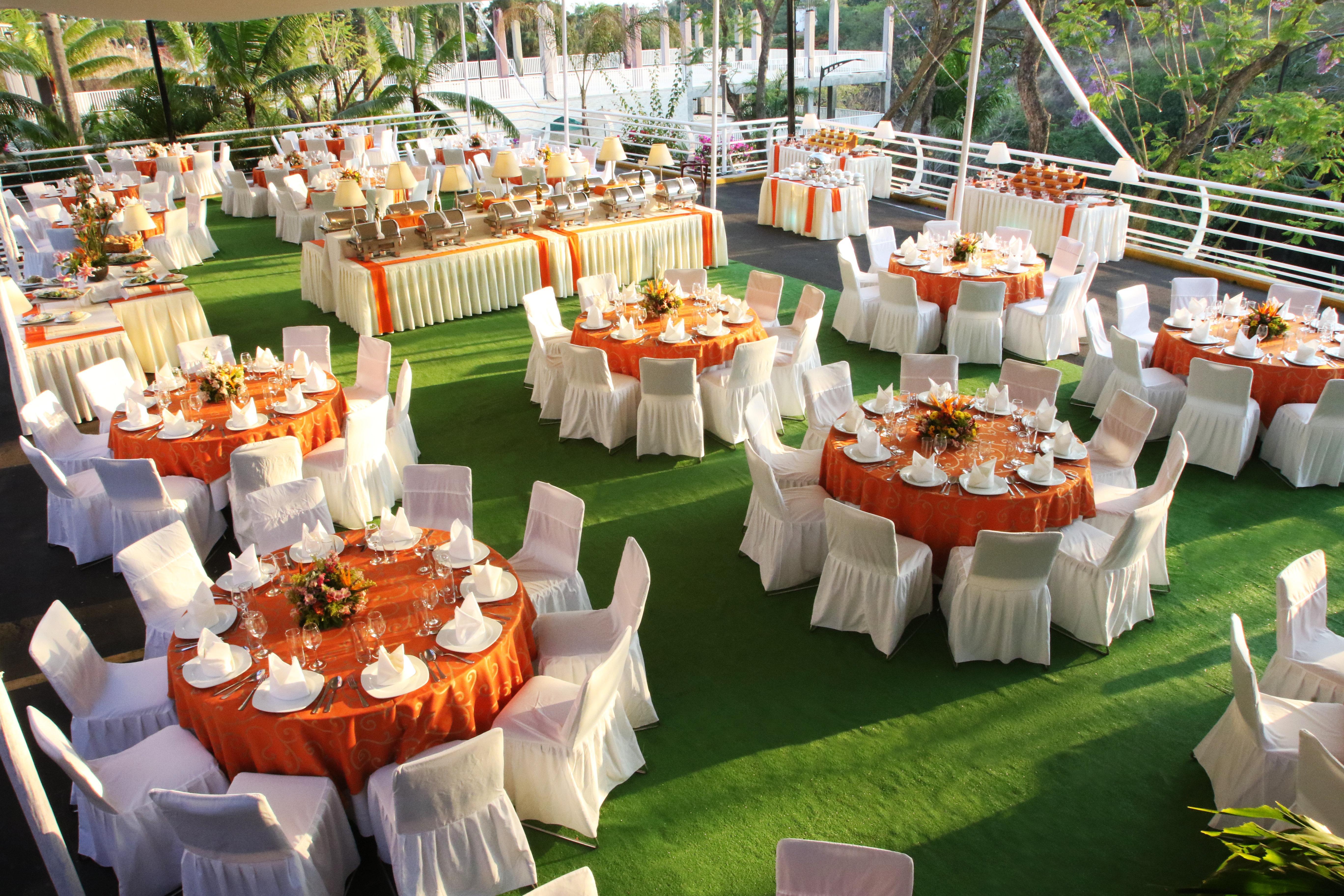 Holiday Inn Express & Suites Cuernavaca By Ihg Eksteriør bilde