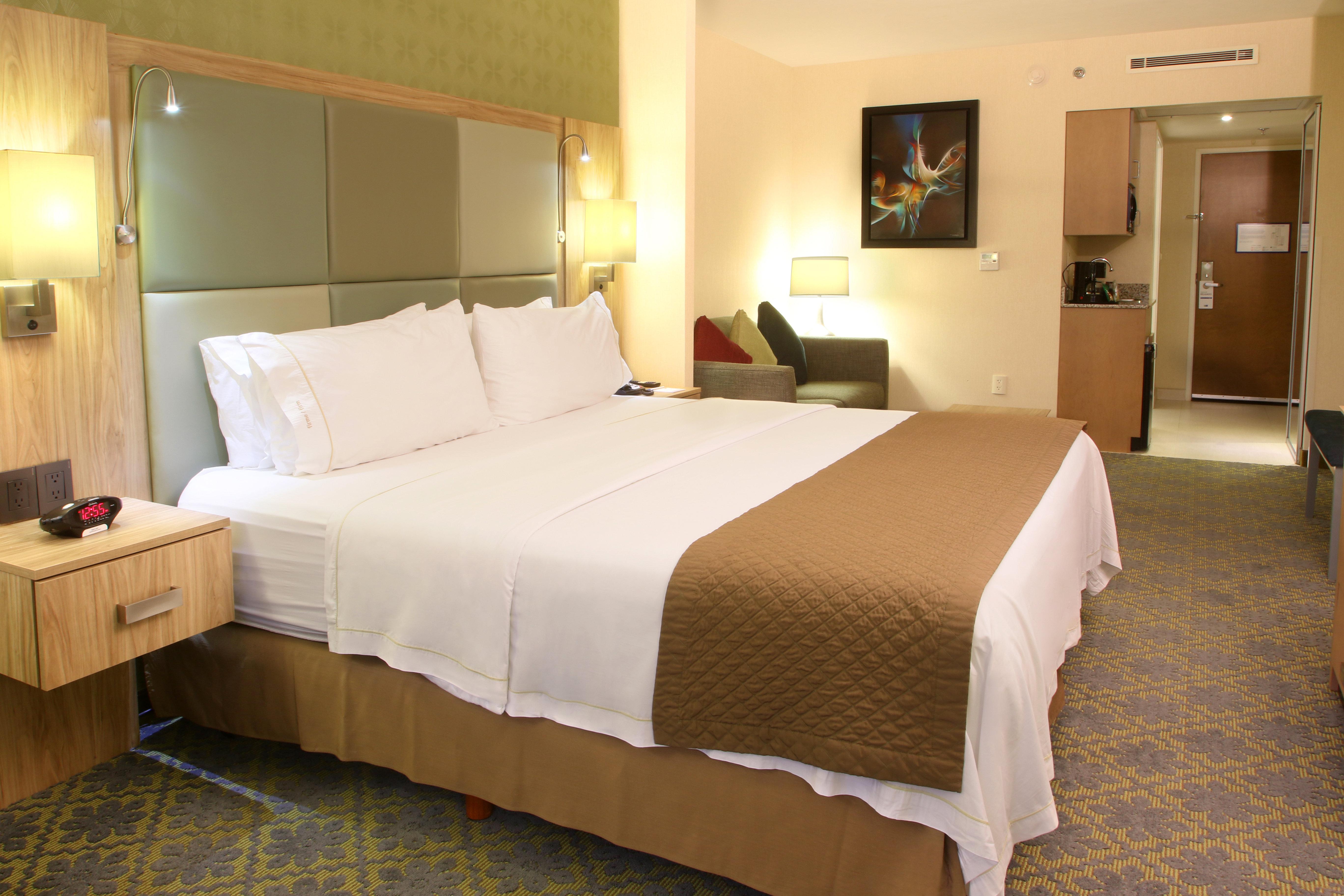 Holiday Inn Express & Suites Cuernavaca By Ihg Eksteriør bilde